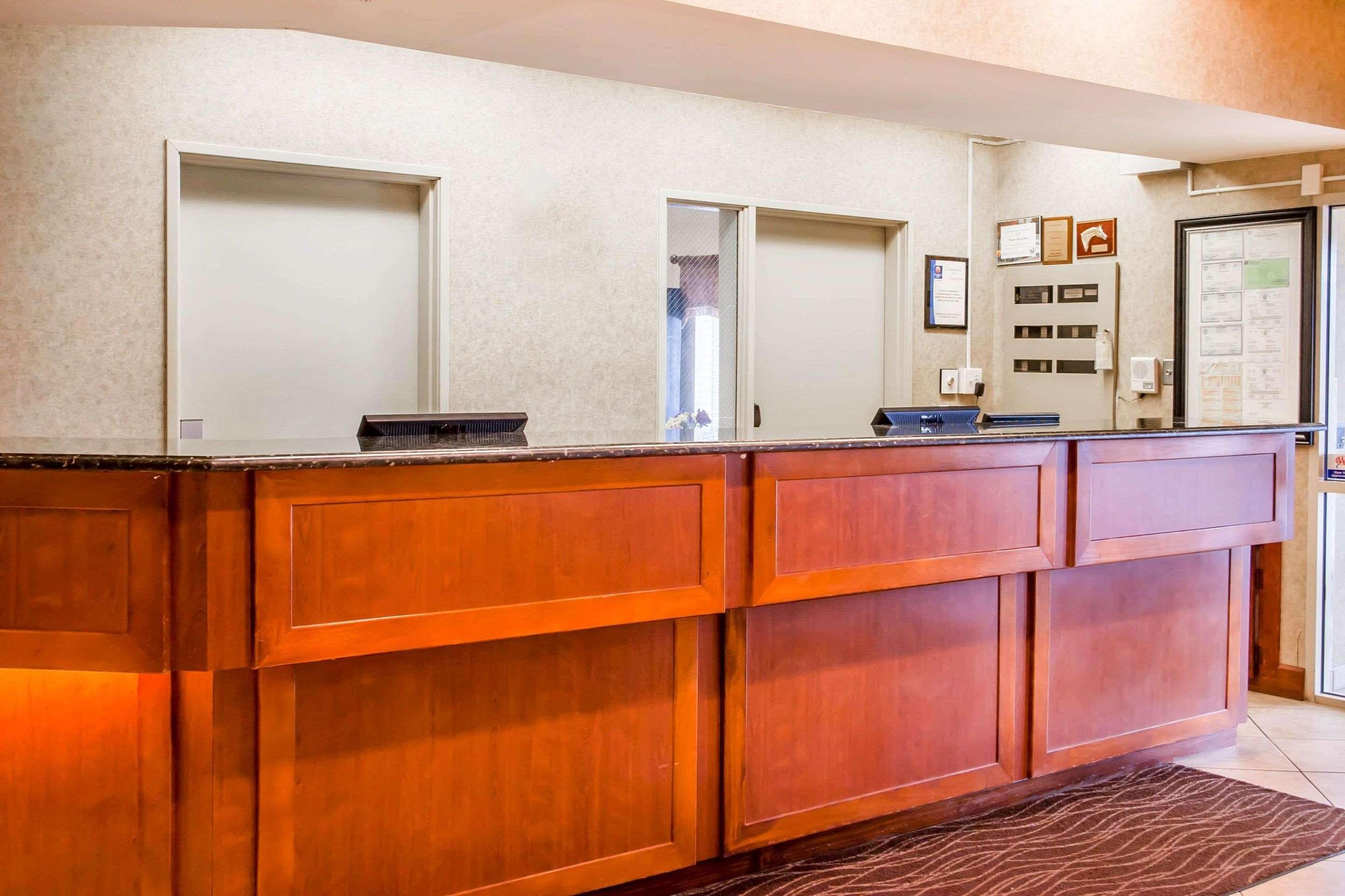 Quality Inn & Suites Germantown North Esterno foto