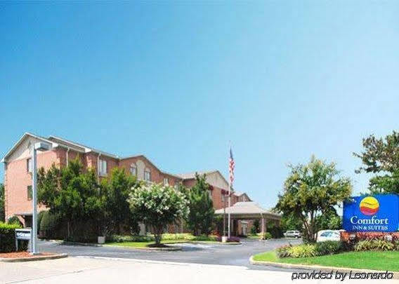 Quality Inn & Suites Germantown North Esterno foto